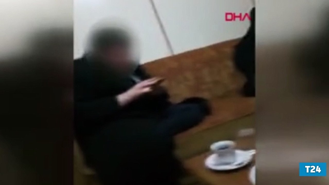 Eski Göç İdaresi müdürüne cinsel saldırı suçundan 15 yıl hapis istemi