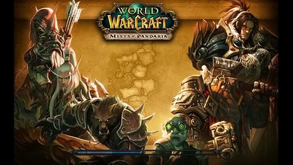 World of Warcraft Gameplay new