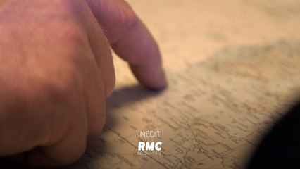 Hors de contrôle : le naufrage du Bismarck