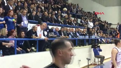 Yakın Doğu Üniversitesi'nden Flaş Karar