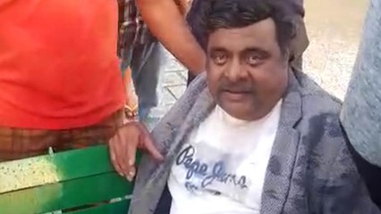 ಕೇರಳಕ್ಕೆ ಹೋದ ಅಂಬಿಗೆ ಕೇಕು ಪಫ್ ಯೇ ಗತಿ | FIlmibeat Kannada