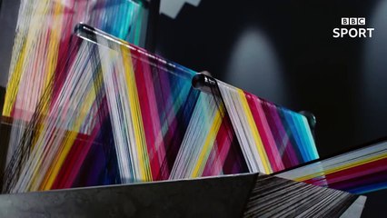 Fifa World Cup 2018 launch trailer - BBC Sport