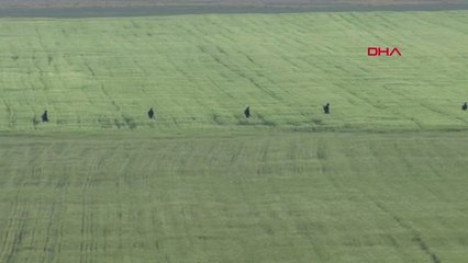 Kayseri Erciyes 2018 Tatbikatı -2