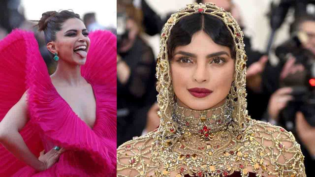 Deepika Padukone Opens Up on Cold War with Priyanka Chopra | FilmiBeat