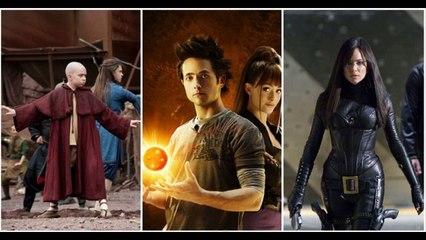 MOVIE  Pokémon the Movie: I Choose You! F.u.l.l English Subtitle