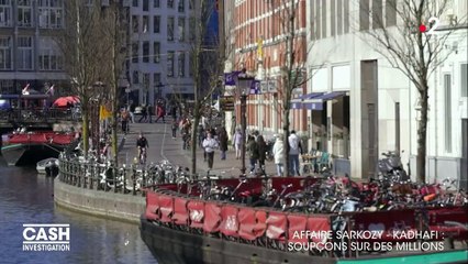 "Cash Investigation" a fait estimer les deux tableaux vendus par Claude Guéant... quinze fois le prix du marché