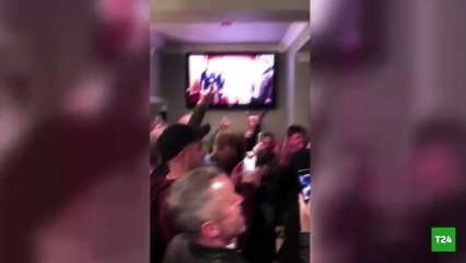 Manchester Unitedı yenen Cityin kaptanı şampiyonluğu böyle kutladı