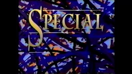 Elizabeth Taylor 1993 Larry King Special part 2/2