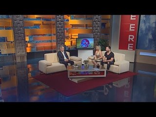 Dite e Re - I ftuar Artan Koni, mjek urolog