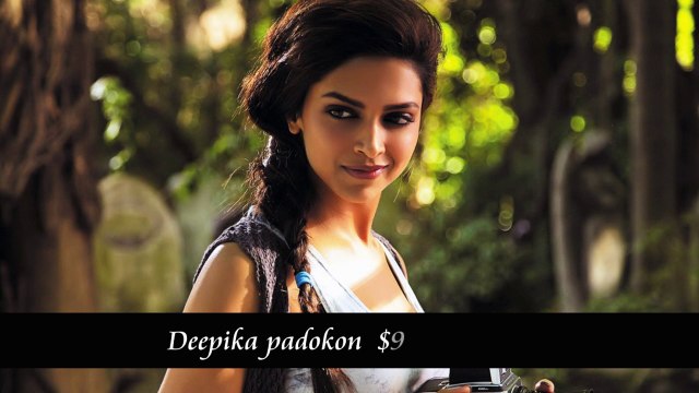 Top 10 Highest Paid Actors In Bollywood