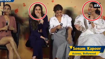 Kohli Is My Favorite Cricketer, Says Kareena Kapoor