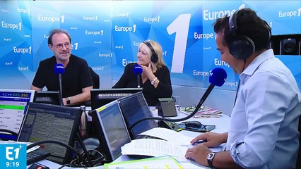 Marc Levy : "Je voulais mettre en scène des personnages porteurs d'une différence"