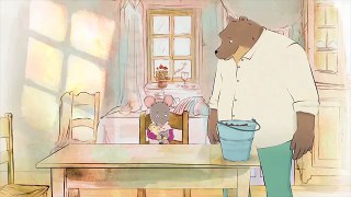 Ernest et Célestine en hiver - Bande annonce