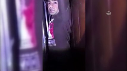 Kaçak sigara operasyonu - İSTANBUL