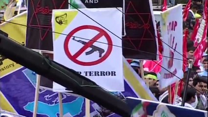 Irán desarrollará armas sin pedir permiso internacional