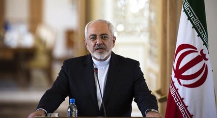 İran Dışişleri Bakanı Zarif'ten, ABD'li Mevkidaşı Pompeo için Sert Sözler: Açıklamaları Ahmakça