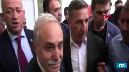 Bakan Fakıbaba: Kimse et fiyatını yükseltmesin