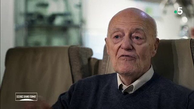 Le pilote qui a testé le Concorde pour la première fois se souvient de vol très particulier - Regardez