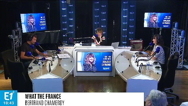 Pour durer plus longtemps au lit, 19 % des hommes pensent à leur travail