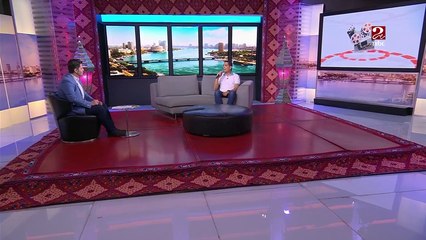 تعرف على المنشد الديني محمد هلال.