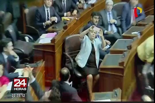 Congreso ahora planea adquirir computadoras por más de 200 mil soles