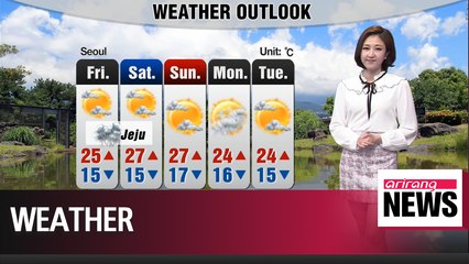 Fine dust levels to rise during the night _ 052318