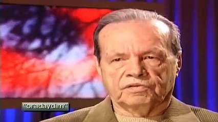 Refik Erduran, Nâzım Hikmeti nasıl kaçırdığını böyle anlatmıştı