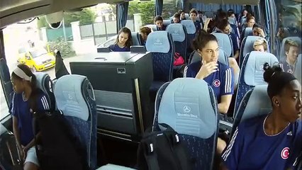 Kenan Doğulu Potanın Perileri için muavin oldu