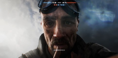 Battlefield V Teaser Trailer