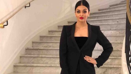 Aishwarya Rai Bachchan LASHES out on haters over relating make up with brains । FilmiBeat