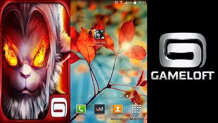 Order & Chaos Online TÜRKÇE Tanıtım Videosu | Bu Oyun Sınırları Zorluyor | Android