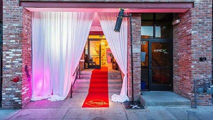Party Rooms For Rent Near Me Denver