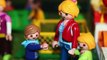 Playmobil Film - WINDPOCKEN - PlaymoGeschichten - Kinderserie