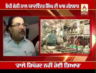 This Brave Journalist Have Tough Questions For Environment Minister