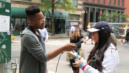 How Is This a Job? New Video Series