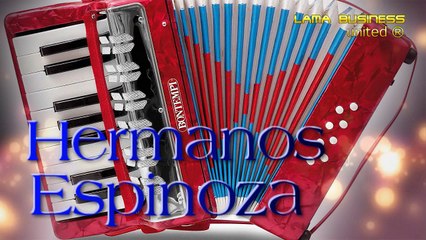 MAÑANA ME VOY Hermanos Espinoza de Sisid