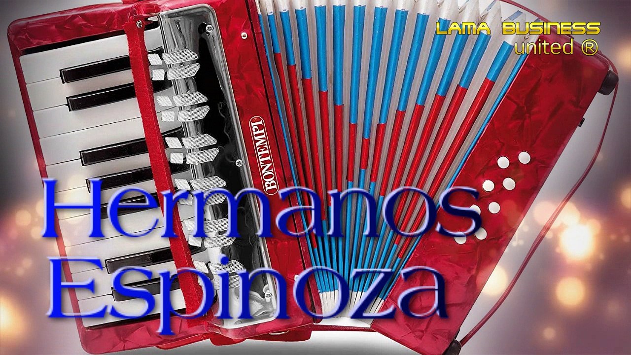 LINDA MAROLITA Hermanos Espinoza de Sisid