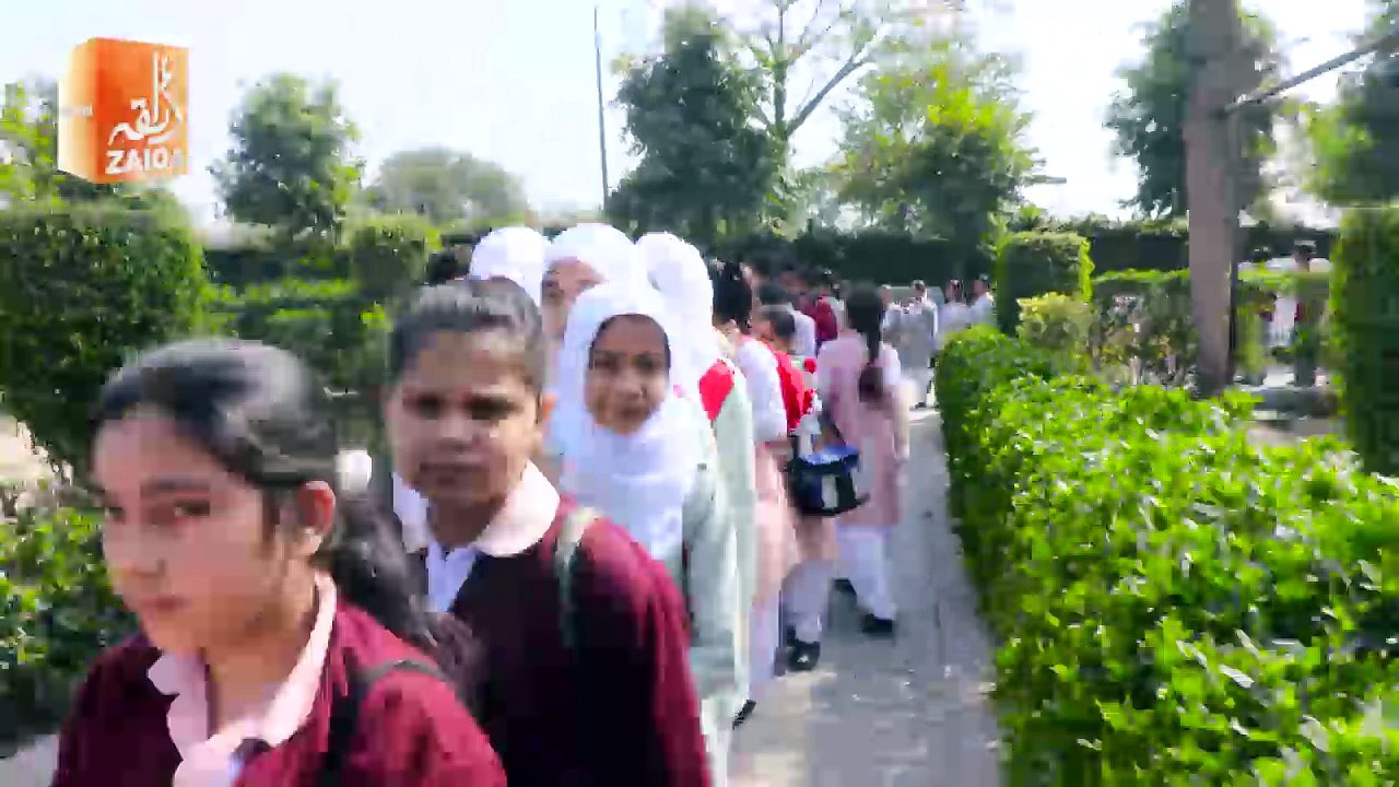 Bawarchi Bachay School Season 1 - Enjoy Soon - Zaiqa TV