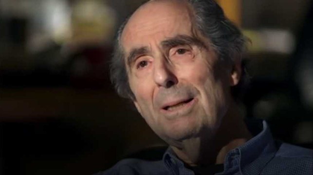 Elle me paralyse : quand Philip Roth évoquait la mort