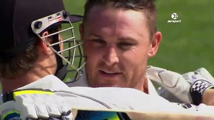 THE CRICKET SHOW- Brendon McCullum VS India 2014