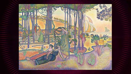 History of Modern Art