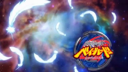 Beyblade Metal Fusion Epizoda 47