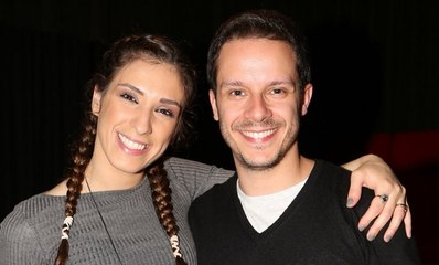 Αντιγόνη Ψυχράμη: Πήγε για ψώνια με τον 8 μηνών γιο της και δείτε τη χαρά του μπόμπιρα!