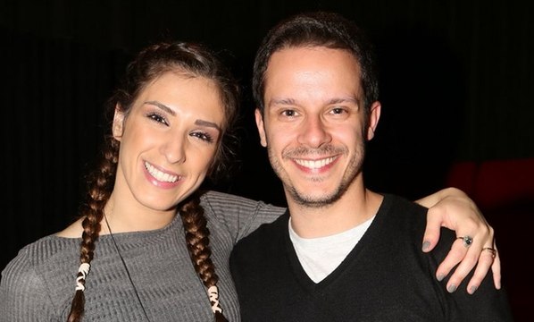 Αντιγόνη Ψυχράμη: Πήγε για ψώνια με τον 8 μηνών γιο της και δείτε τη χαρά του μπόμπιρα!