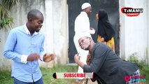 Hivi ndivyo watu wanavyoumbuka kwenye kipindi hiki cha Ramadhani hakuna kisingizio