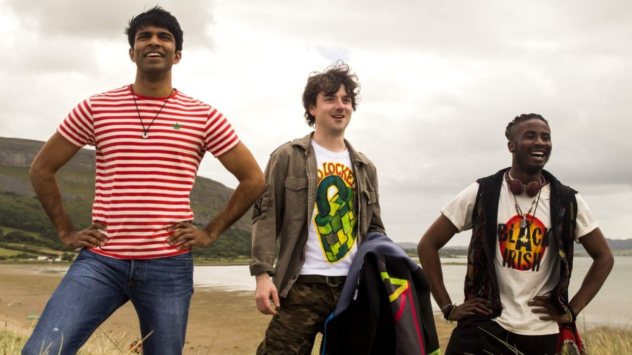 HALALELUJA - IREN SIND MENSCHLICH Trailer German Deutsch (2018) HD