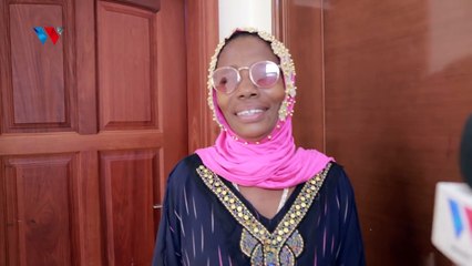 MAMA DIAMOND AJIBU KUHUSU KUMPIGA HAMISA MOBETTO