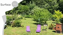 A vendre - Maison - SOISSONS (02200) - 4 pièces - 80m²