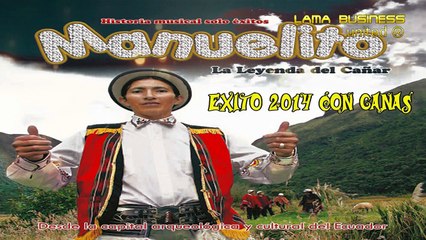 MI POBRE CORAZON Manuelito Duchi Volumen 4