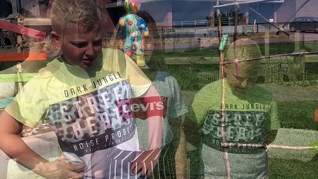 Marche: vivre l'école du dehors